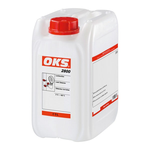Leak Detector